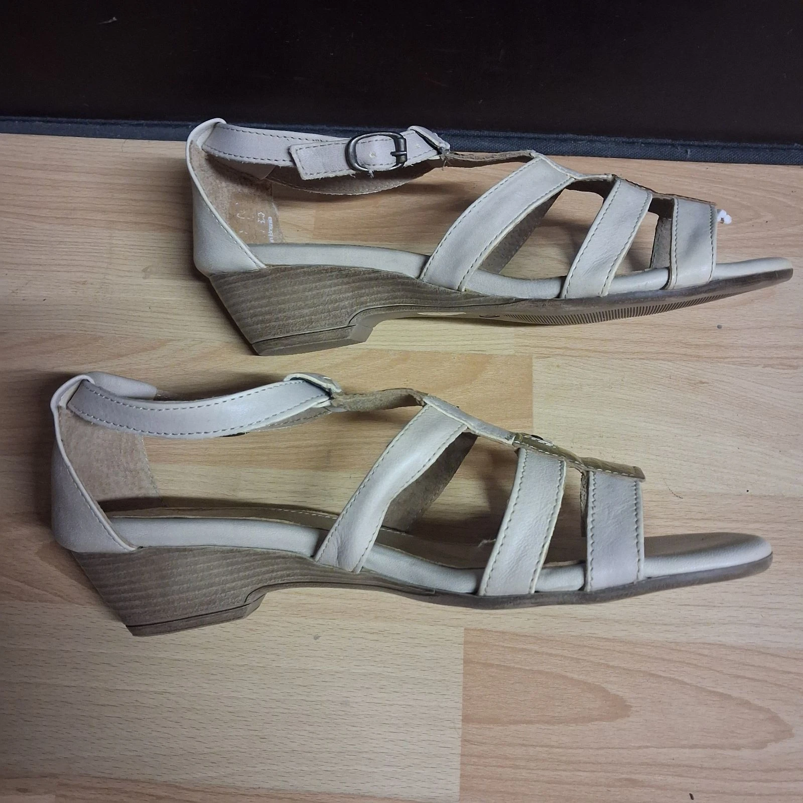 Sapatos Balsamik – photo 3